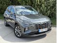 HYUNDAI TUCSON 1.6 T-GDI LP MHEV Comfort DCT AUTOMATA - 23 000 KM - MAGYARORSZÁGI - 1. TULAJ