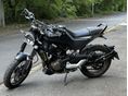 HUSQVARNA SVARTPILEN 125 