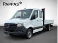 MERCEDES-BENZ SPRINTER 315 CDI 907.235.13 Pro KÉSZLETEN. 3.4m plató. Akár KAVOSZ 3%