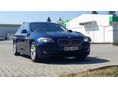 BMW 520d Touring (Automata) Friss szervíz. MO.-i. megkímélt. folyamatosan szervizelt. garantált km