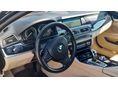BMW 520d Touring (Automata) Friss szervíz. MO.-i. megkímélt. folyamatosan szervizelt. garantált km