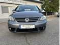 VOLKSWAGEN GOLF PLUS 2007/2 - 3