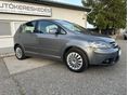 VOLKSWAGEN GOLF PLUS 2007/2 - 4