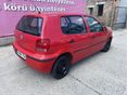 VOLKSWAGEN POLO III 2001/8 - 4