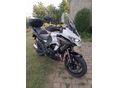 KAWASAKI VERSYS 1100 SE Grandtour