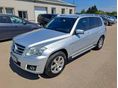 MERCEDES-BENZ GLK 320 2009/2 - 1