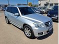 MERCEDES-BENZ GLK 320 2009/2 - 2