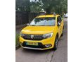 DACIA LOGAN MCV 0.9 TCe Stepway