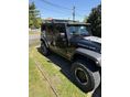 JEEP WRANGLER 2016/8 - 2