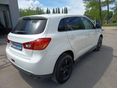 MITSUBISHI ASX 2014/7 - 8