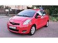 TOYOTA YARIS 2011/5 - 3