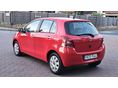 TOYOTA YARIS 2011/5 - 4