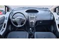 TOYOTA YARIS 2011/5 - 7