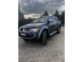 MITSUBISHI L 200 Pick Up 2.5 TD DC Invite