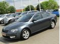 SKODA OCTAVIA 2015/2 - 1