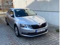 SKODA OCTAVIA 2019/11 - 1