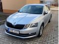 SKODA OCTAVIA 2019/11 - 2