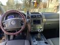 VOLKSWAGEN TOUAREG 2004 - 3