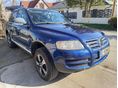 VOLKSWAGEN TOUAREG 2.5 R5 TDI