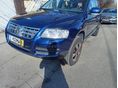 VOLKSWAGEN TOUAREG 2004 - 4