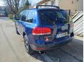 VOLKSWAGEN TOUAREG 2004 - 8