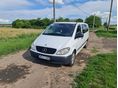 MERCEDES-BENZ VITO 2008/9 - 3