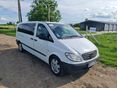 MERCEDES-BENZ VITO 120 CDI V6 L (Automata)