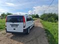 MERCEDES-BENZ VITO 2008/9 - 4