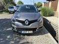 RENAULT CAPTUR 2013/5 - 2