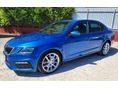SKODA OCTAVIA 2.0 CR TDI RS Magyar! Szép állapotban! 4xülésfűtés! 137ekm! Igazolt km!
