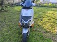 APRILIA LEONARDO 150 