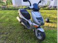 APRILIA LEONARDO 150 1999 - 2