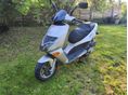 APRILIA LEONARDO 150 1999 - 3