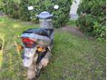 APRILIA LEONARDO 150 1999 - 4