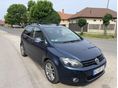VOLKSWAGEN GOLF PLUS 2009/8 - 1