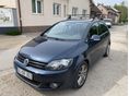 VOLKSWAGEN GOLF PLUS 2009/8 - 2