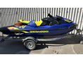 SEA-DOO 2021/12 - 4
