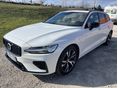 VOLVO V60 2.0 [T6] Recharge AWD R-Design Geartronic NAPFÉNYTETŐ HARMAN/KARDON LEDLÁMPA VONÓHOROG