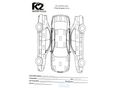 TOYOTA VERSO 2010/10 - 11
