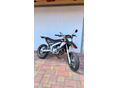 APRILIA SX 50 