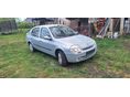RENAULT THALIA 2002/6 - 2