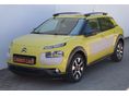 CITROEN C4 CACTUS 1.2 PureTech Shine VEZÉRLÉS CSERÉVEL - NAVI - KAMERA - ÜVEGTETŐ