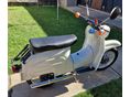 SIMSON SCHWALBE 1983/8 - 2