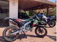 APRILIA SX 50 supermoto