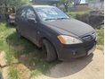 SSANGYONG KYRON 2.0 Xdi Plus