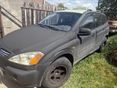 SSANGYONG KYRON 2005 - 2