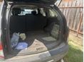SSANGYONG KYRON 2005 - 4
