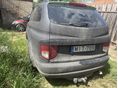SSANGYONG KYRON 2005 - 6