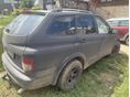 SSANGYONG KYRON 2005 - 7