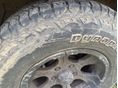 SSANGYONG KYRON 2005 - 8